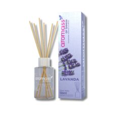 PALILLO DIFUSOR LAVANDA AROMASS-
