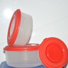 HERMETICO REDONDO 3.80LT HERALD PLAST