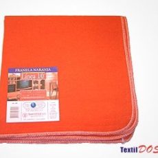 FRANELA 40x50  T DOSS-