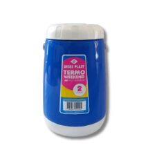 TERMO BIDON x2L DESEST PLAST-