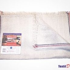 REJILLA AMERICANA  T DOSS-