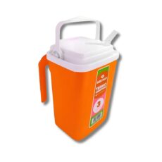 TERMO CAMPING x3L DESEST PLAST-