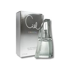 PERFUME EDT CIEL CRYSTAL x50ml