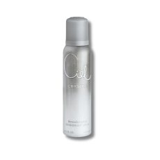 DESODORANTE AEROSOL CIEL CRYSTAL x123ml