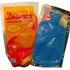 BOLSA AGUA CALIENTE DISMAR-