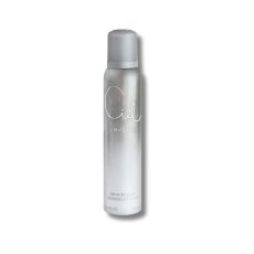 DESODORANTE AEROSOL CIEL CRYSTAL x186ml