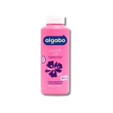 TALQUERA DESODORANTE ROSA SUAVE x180gr ALGABO