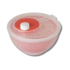 CENTRIFUGADOR DE VERDURAS DESEST PLAST-