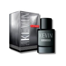 PERFUME KEVIN PLATINUM x50ml