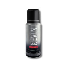 DESODORANTE AEROSOL KEVIN PLATINUM x150ml