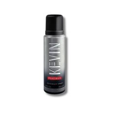 DESODORANTE AEROSOL KEVIN PLATINUM x250ml