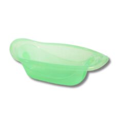 BAÑERA CRISTAL COLORES-