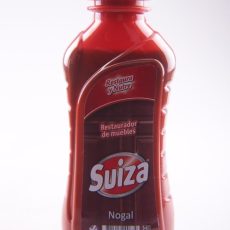 RESTAURADOR SUIZA  NOGAL  x 200 CC