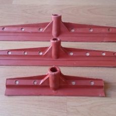 SECADOR ROJO X 40 CM TANGO-