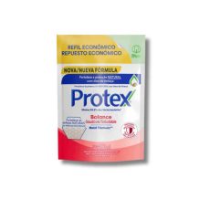 JABON LIQUIDO PROTEX DOY PACK BALANCE x200ml