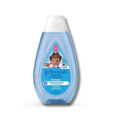 SHAMPOO FRAGANCIA PROLONGADAS x200ml (576998) JOHNSON