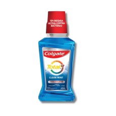 ENJUAGUE BUCAL PLAX TOTAL 12 CLEAN MINT x250ml