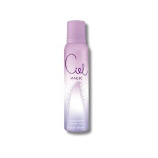 DESODORANTE AEROSOL CIEL MAGIC x186ml