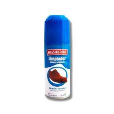 LIMPIADOR AEROSOL NEUTRO INCOLORO WASSINGTON-