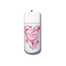 DESODORANTE AEROSOL MEMORY PASSION x150ml