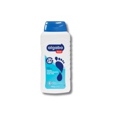 TALCO DESODORANTE PIES x100gr ALGABO