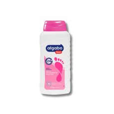 TALCO DESODOROANTE PARA PIES MUJER x100gr ALGABO