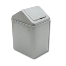 RESIDUO VAIVEN RECTANGULAR x10L DESEST PLAST-