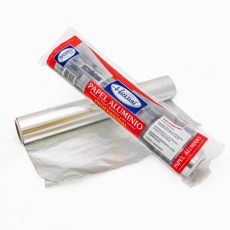 ROLLO ALUMINIO HORNAL-