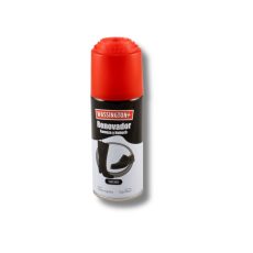 RENOVADOR GAMUZA Y NOBUK NEGRO WASSINGTON-