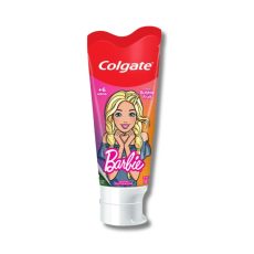 CREMA DENTAL GEL BARBIE COLGATE