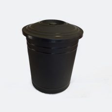 RESIDUO  C/TAPA X 8 LT COLORES-
