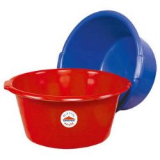 FUENTON X 60 LT  PLASTIC HOUSE-