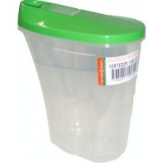 HERMETICO VERTEDOR x0,55L HERALD PLAST