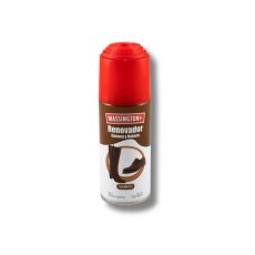 RENOVADOR GAMUZA Y NOBUK MARRON WASSINGTON-