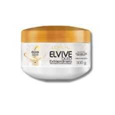 TRATAMIENTO CAPILAR OLEO COCO x300g (6100) ELVIVE