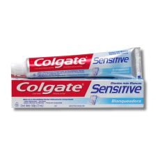CREMA DENTAL SENSITIVE BLANQUEADOR 103GR