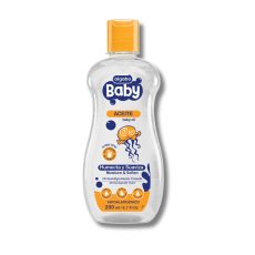 Aceite x200ml ALGABO