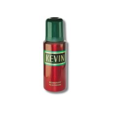 DESODORANTE AEROSOL KEVIN ROJO x150ml