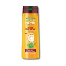 SHAMPOO LISO COCO x350ml FRUCTIS