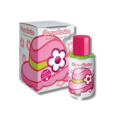 PERFUME COQUETERIAS x80ml