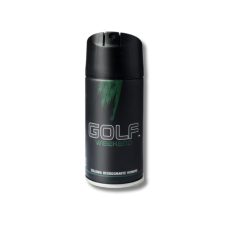DESODORANTE AEROSOL GOLF WEEKEND x150ml