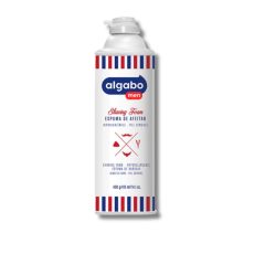 ESPUMA DE AFEITAR x415gr ALGABO