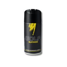 DESODORANTE AEROSOL GOLF SUNRISE x150ml