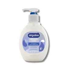 JABON LIQUIDO CREMOSO CREAM CON VALVULA x300ml ALGABO