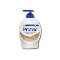 JABON LIQUIDO C/VALVULA  AVENA PROTEX 221ml