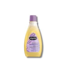 QUITAESMALTE FORTALECEDOR x50ml (amarillo) ALGABO