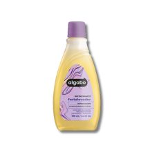 QUITAESMALTE FORTALECEDOR x100ml (amarillo) ALGABO