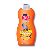 SHAMPOO KIDS MELOCOTON x350ml ALGABO