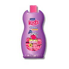 SHAMPOO KIDS CHICLE x350ml ALGABO