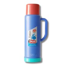 TERMO TERRA (mate joven) x1L LUMILAGRO